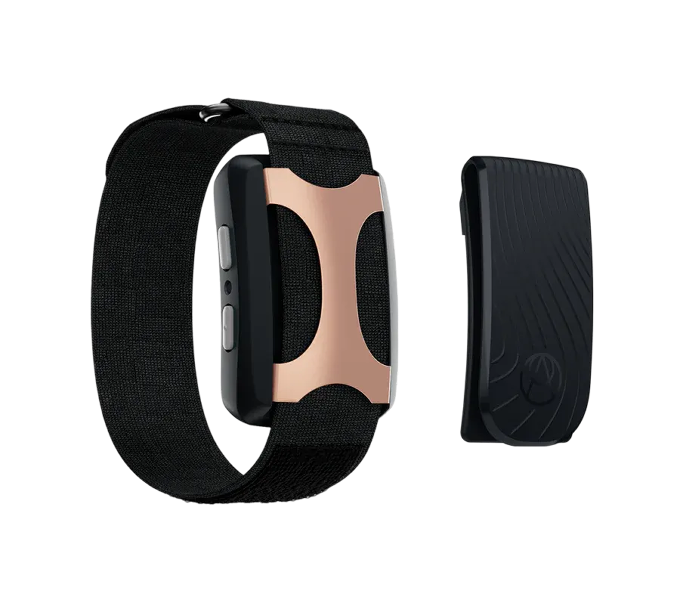 Apollo Wearable + SmartVibes AI Membership and FREE Sleep Band ($29 Value)