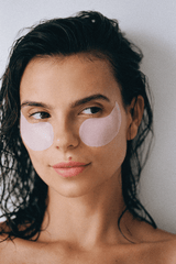 Synergetic Bio Cellulose Eye Mask