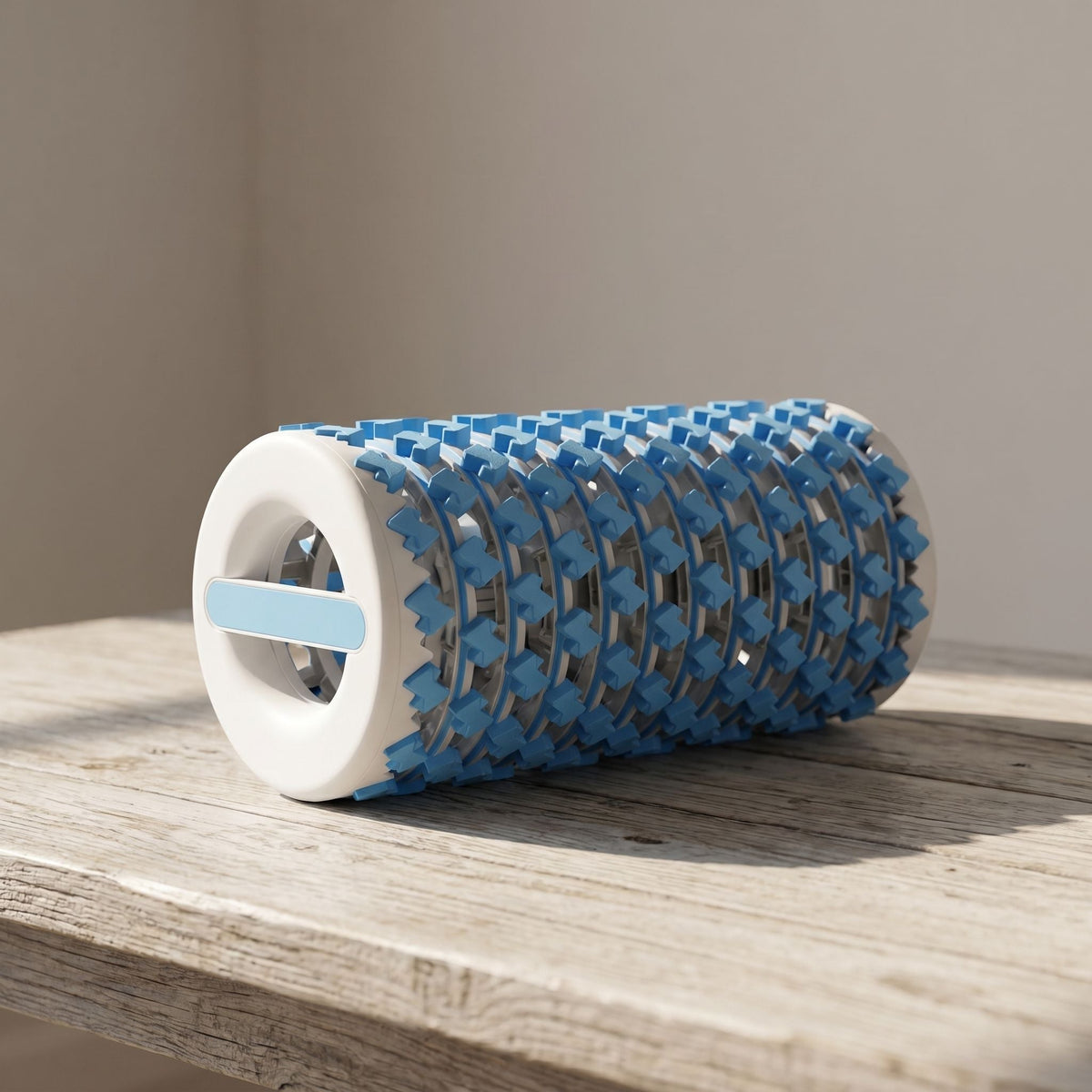 Telescopic Foam Roller