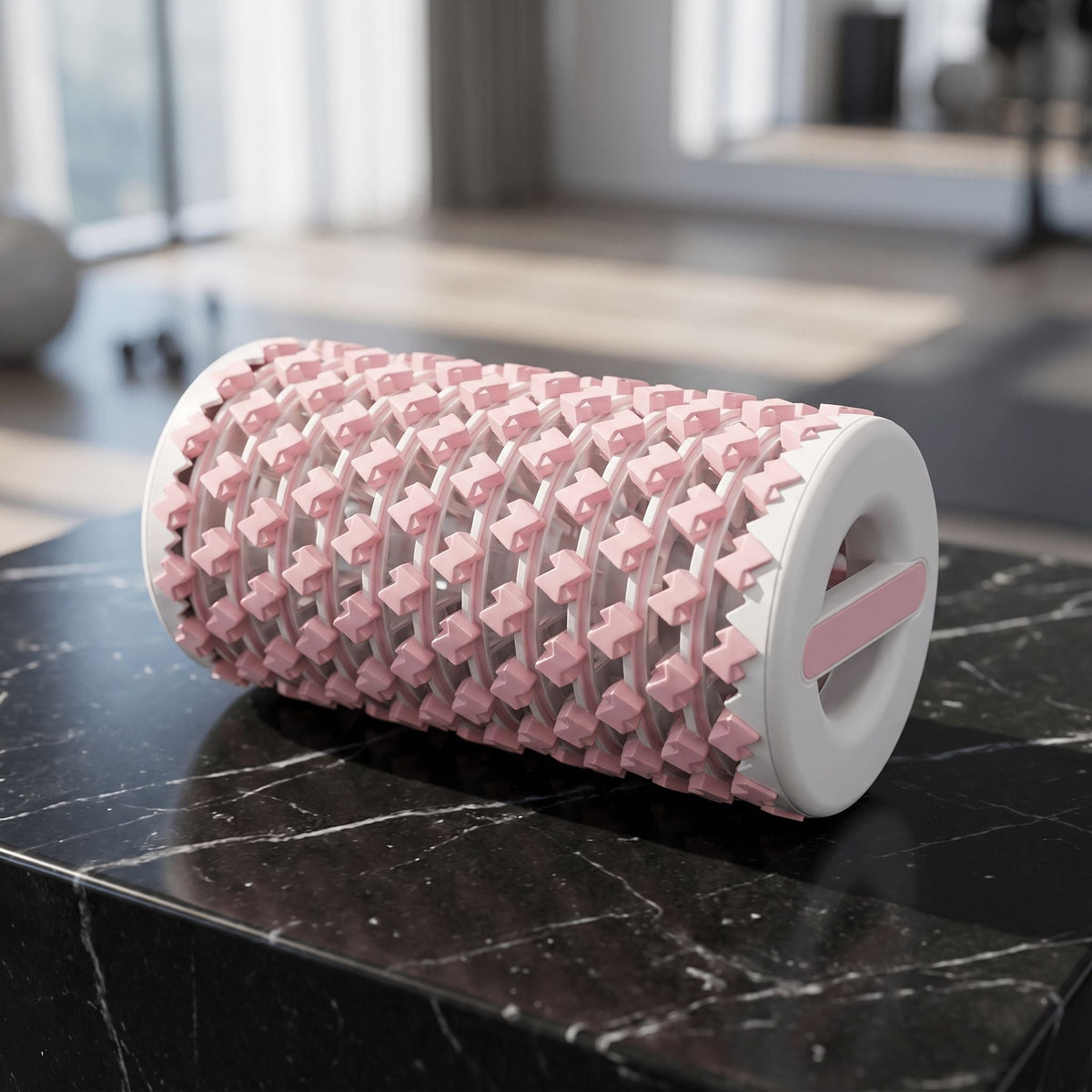 Telescopic Foam Roller