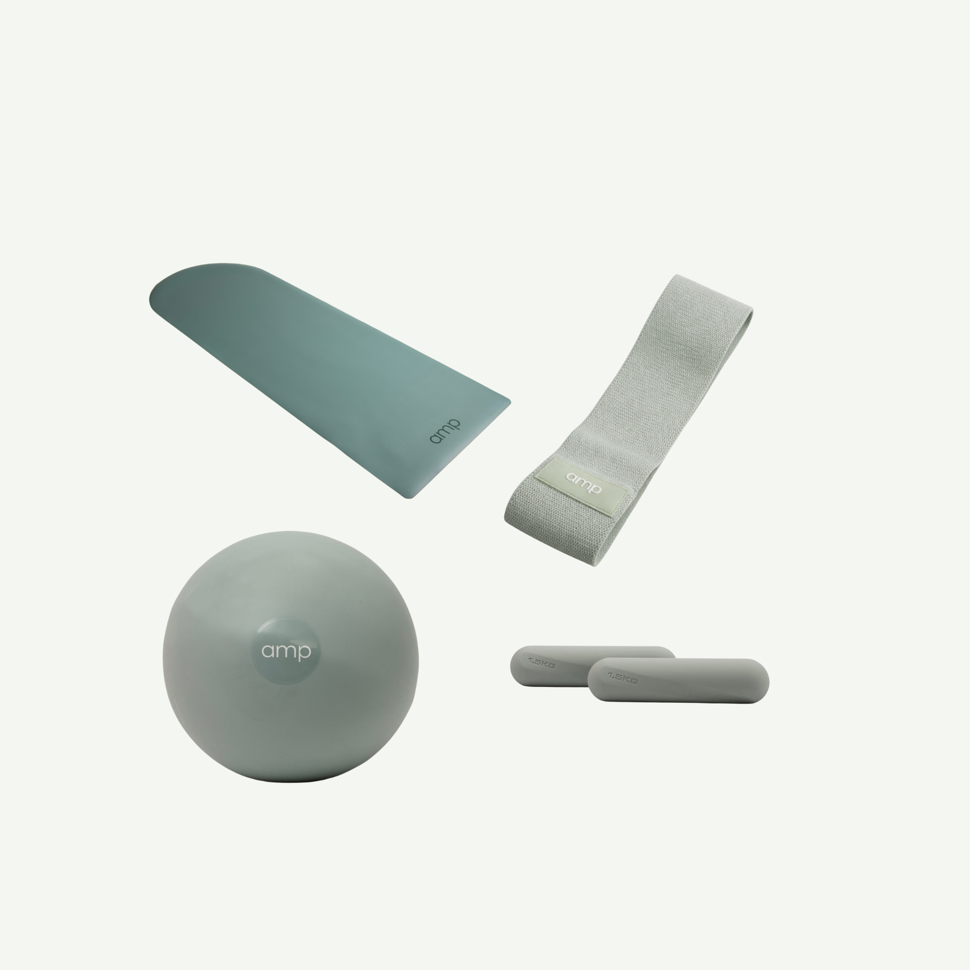 Studio Pilates Set