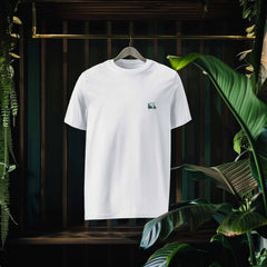 THE "GOLF BUGGY" T-SHIRT
