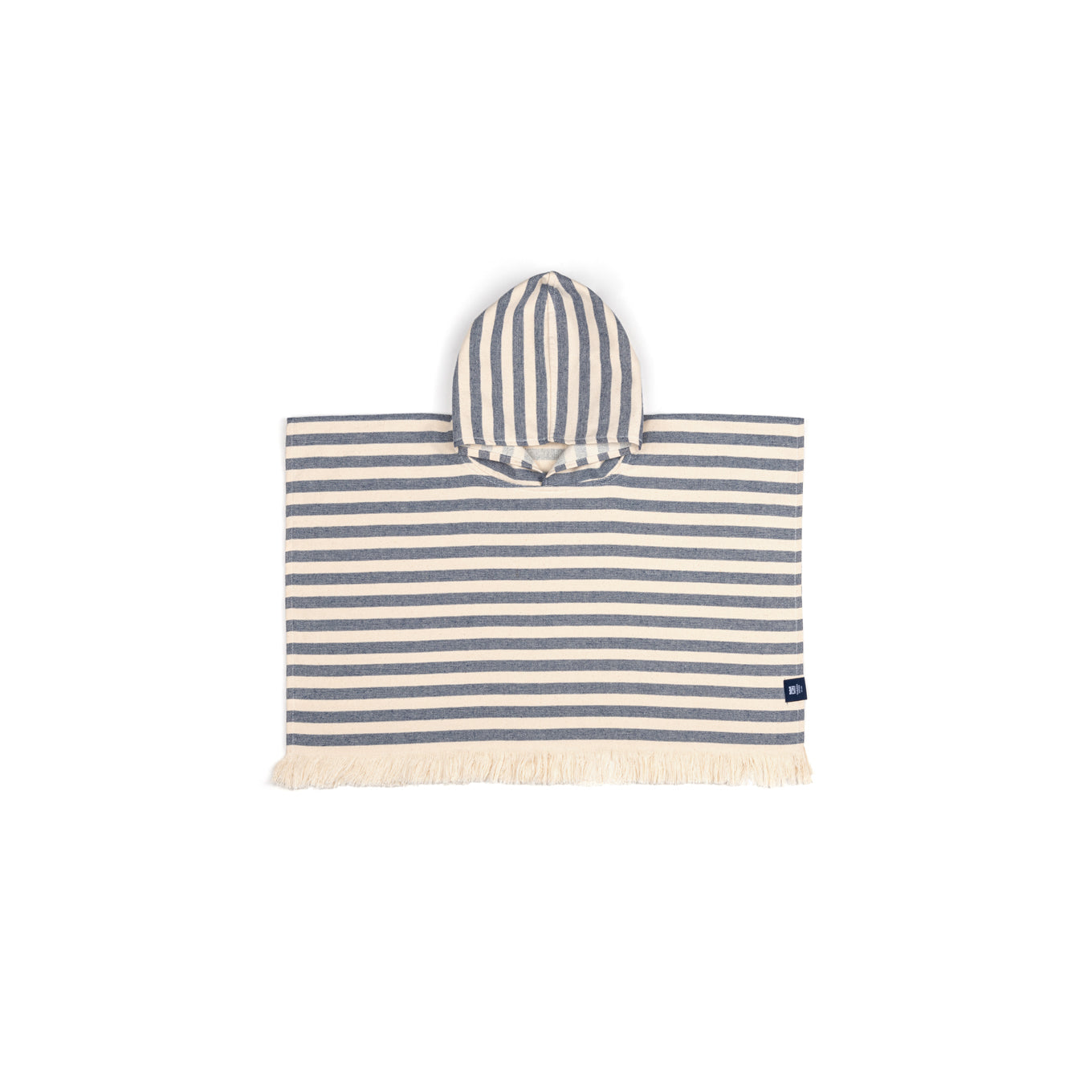 Barra Kids Poncho