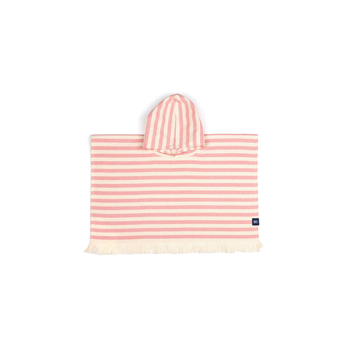 Barra Kids Poncho