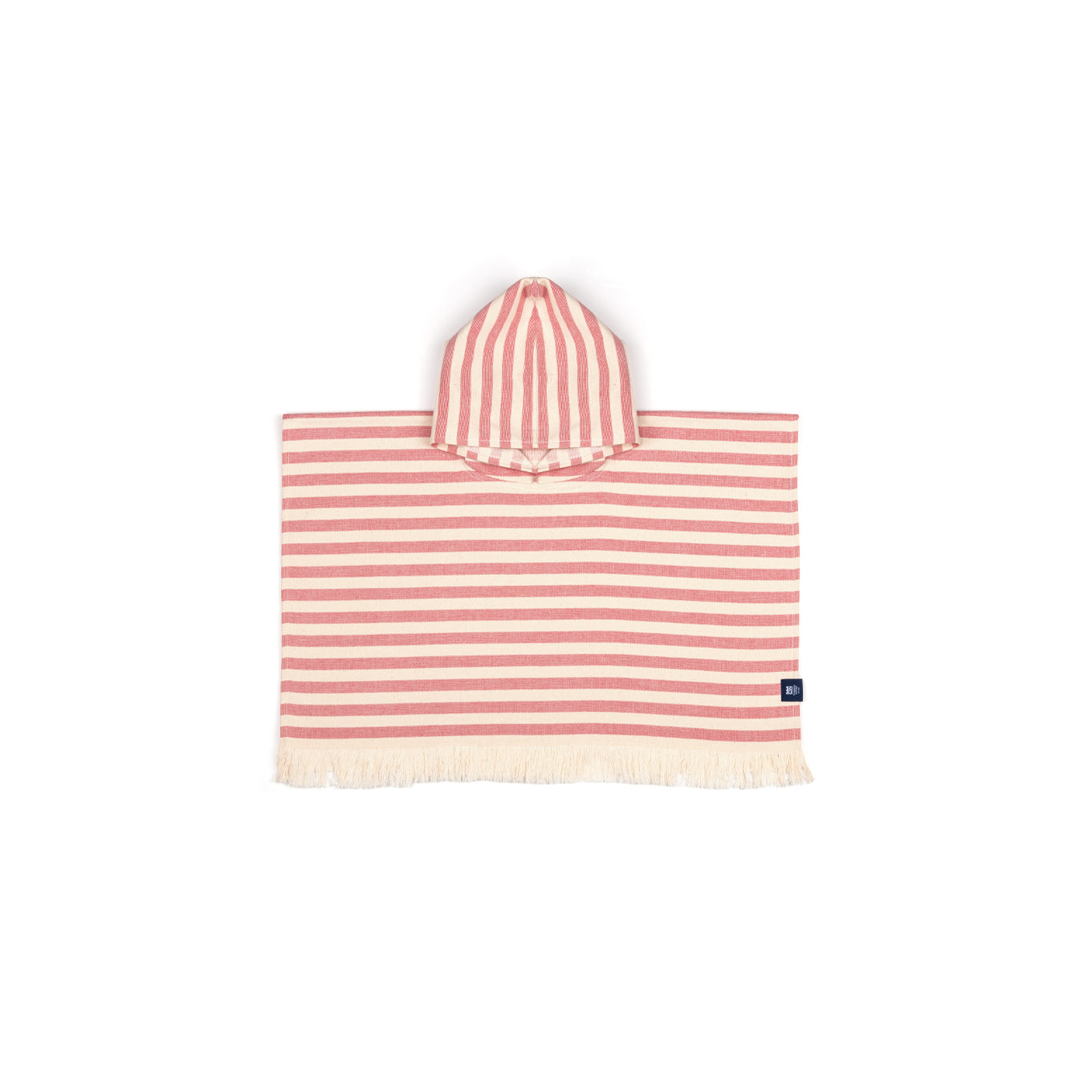 Barra Kids Poncho