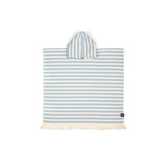 Barra Kids Poncho