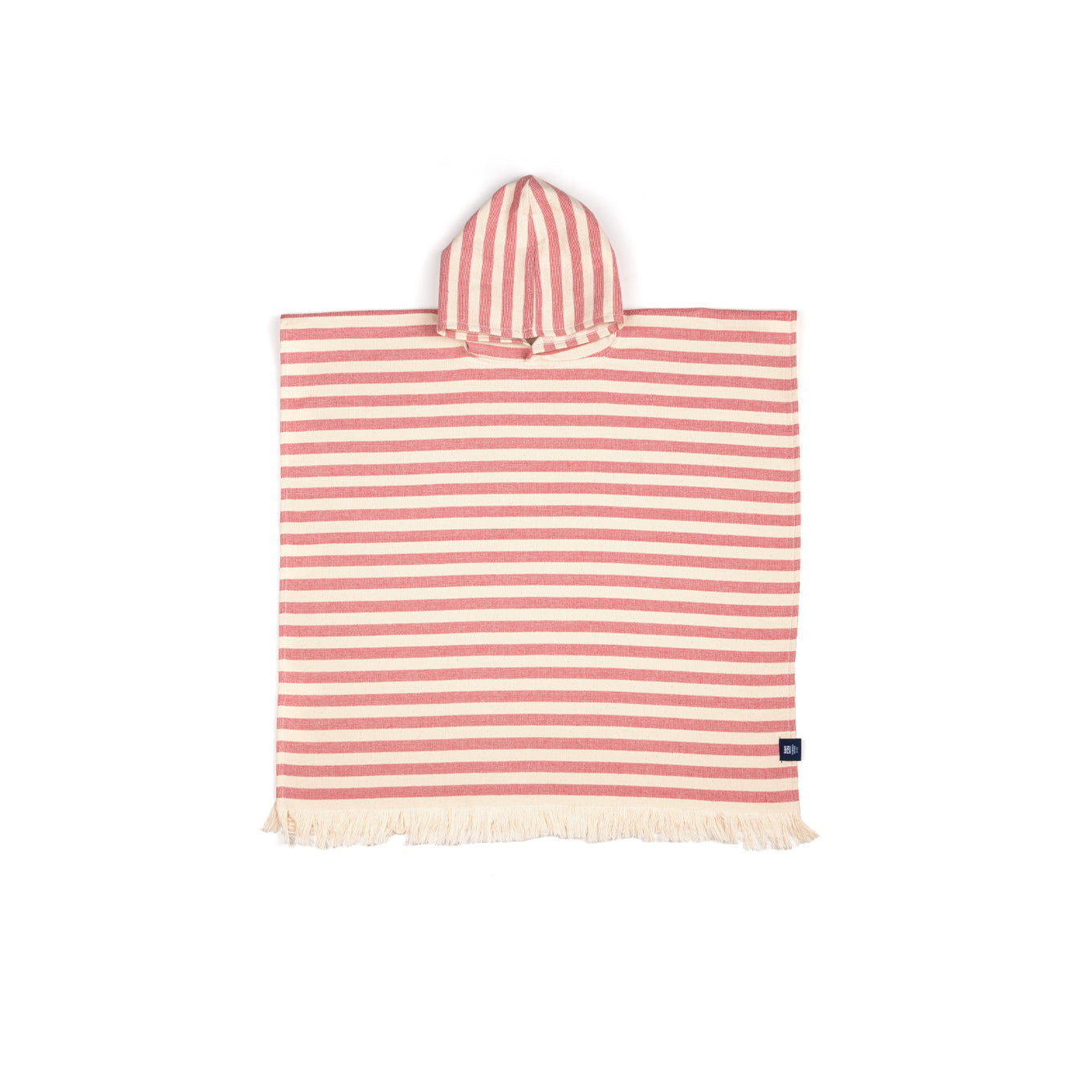 Barra Kids Poncho