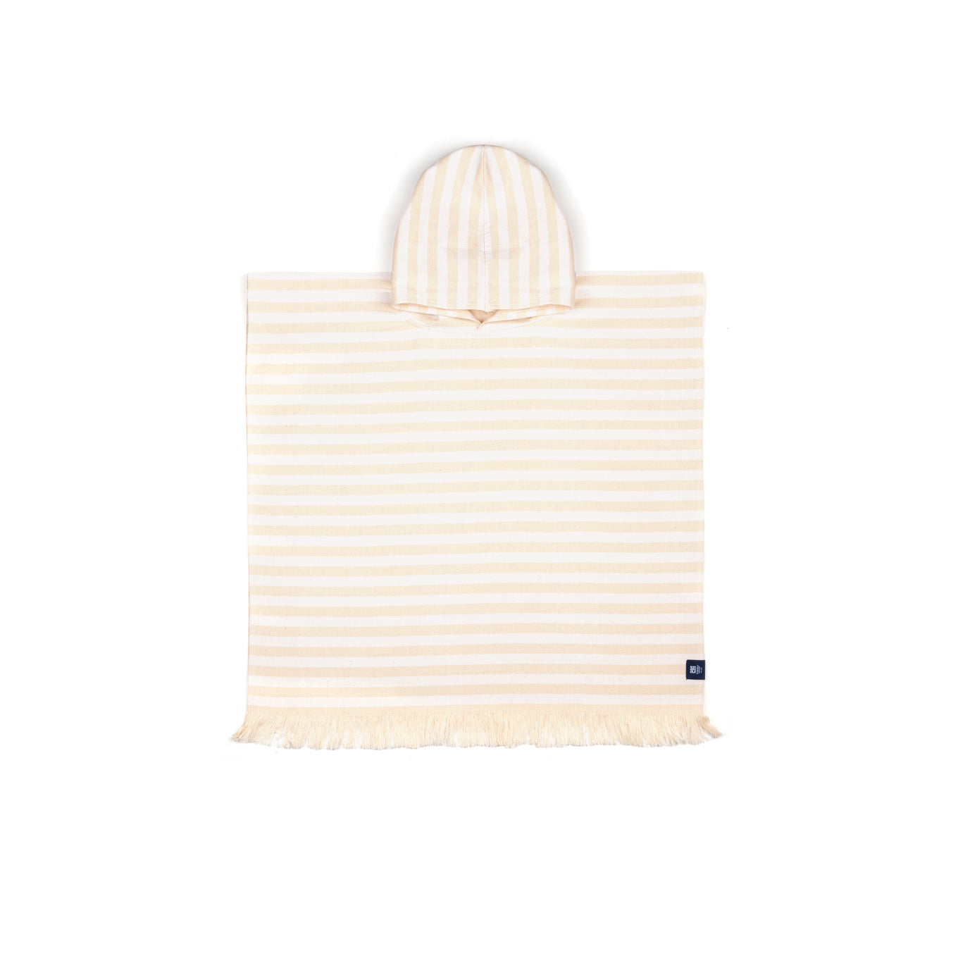 Barra Kids Poncho