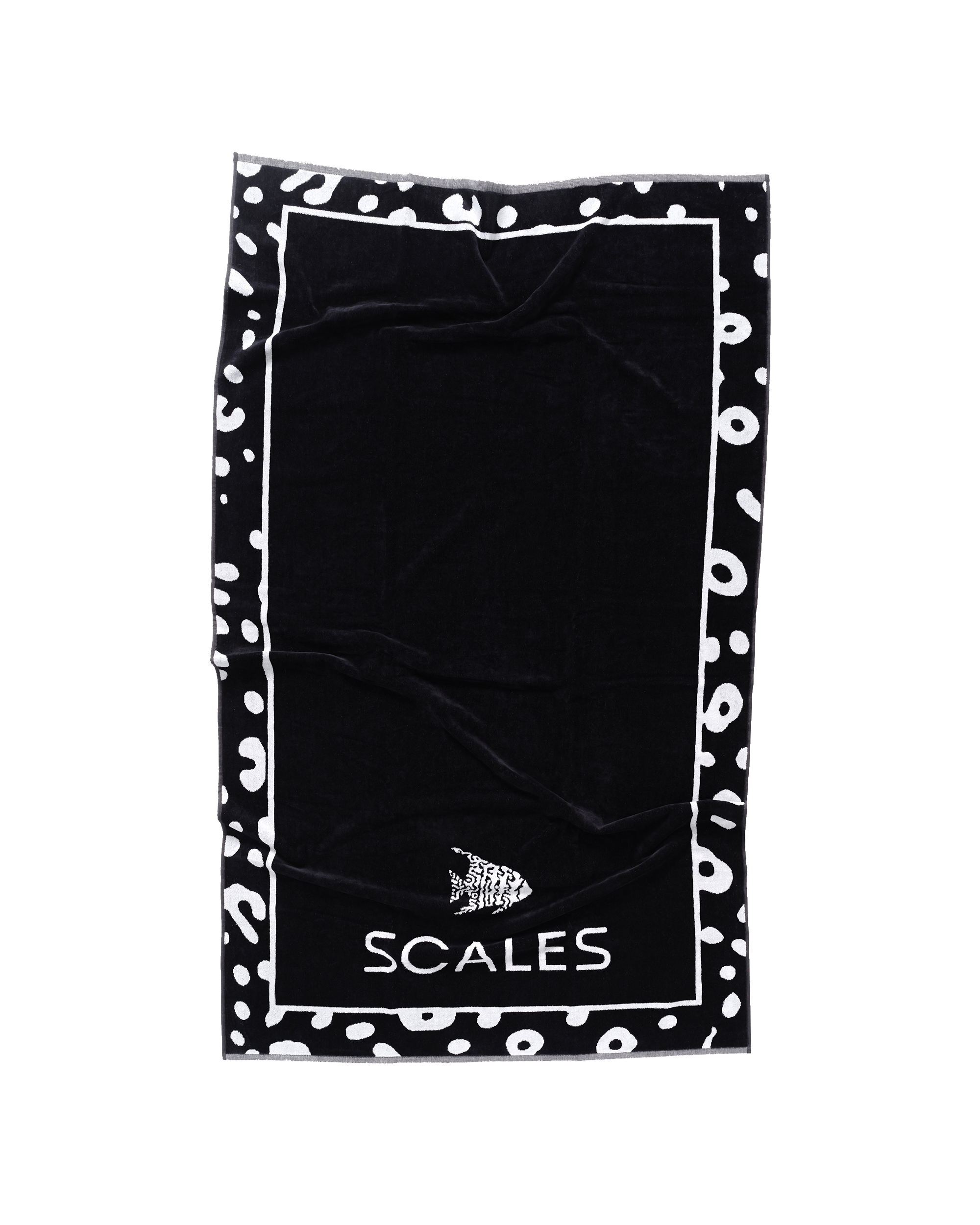 Beach Towel