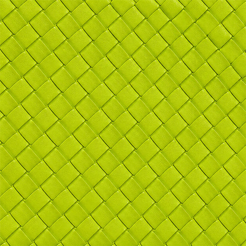 Kinda Chic Green Handbag