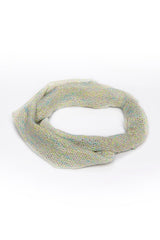Twist & Knot Melange Hair Band