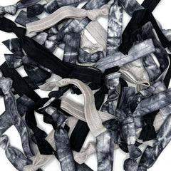 Popband 'No Dent' Hair Ties