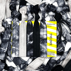 Popband 'No Dent' Hair Ties