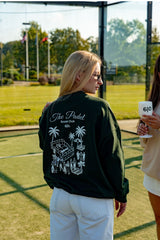 Unisex Hoodie (Padel Community)