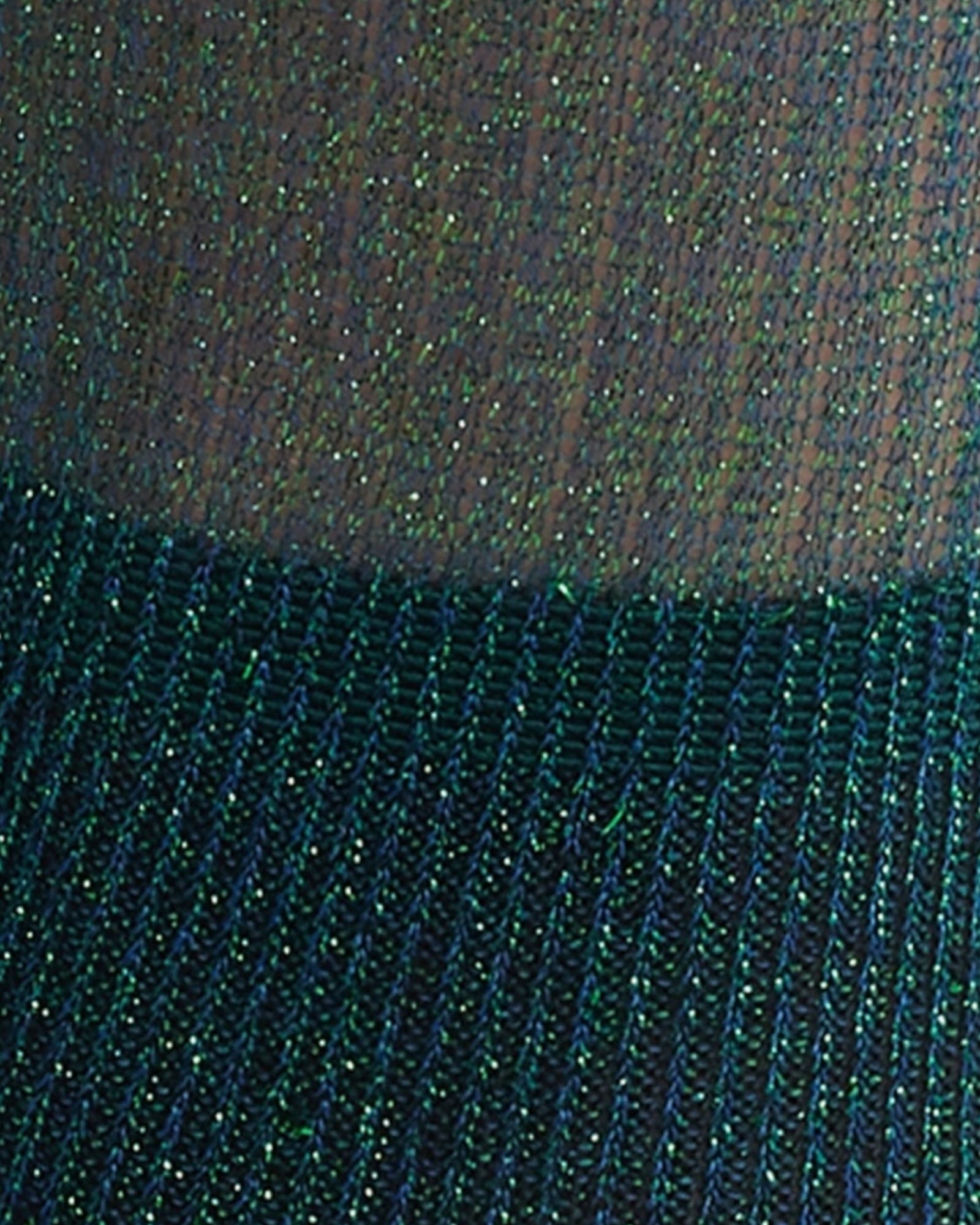 Glitter Dance Socks