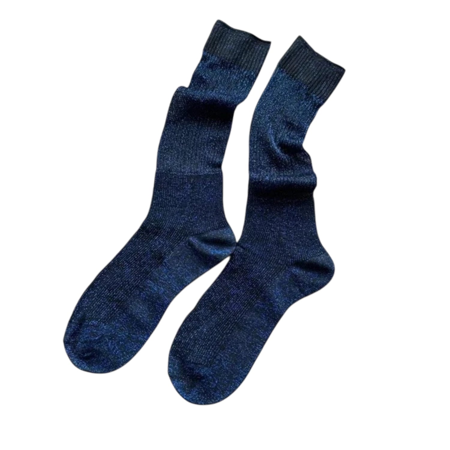Glitter Dance Socks