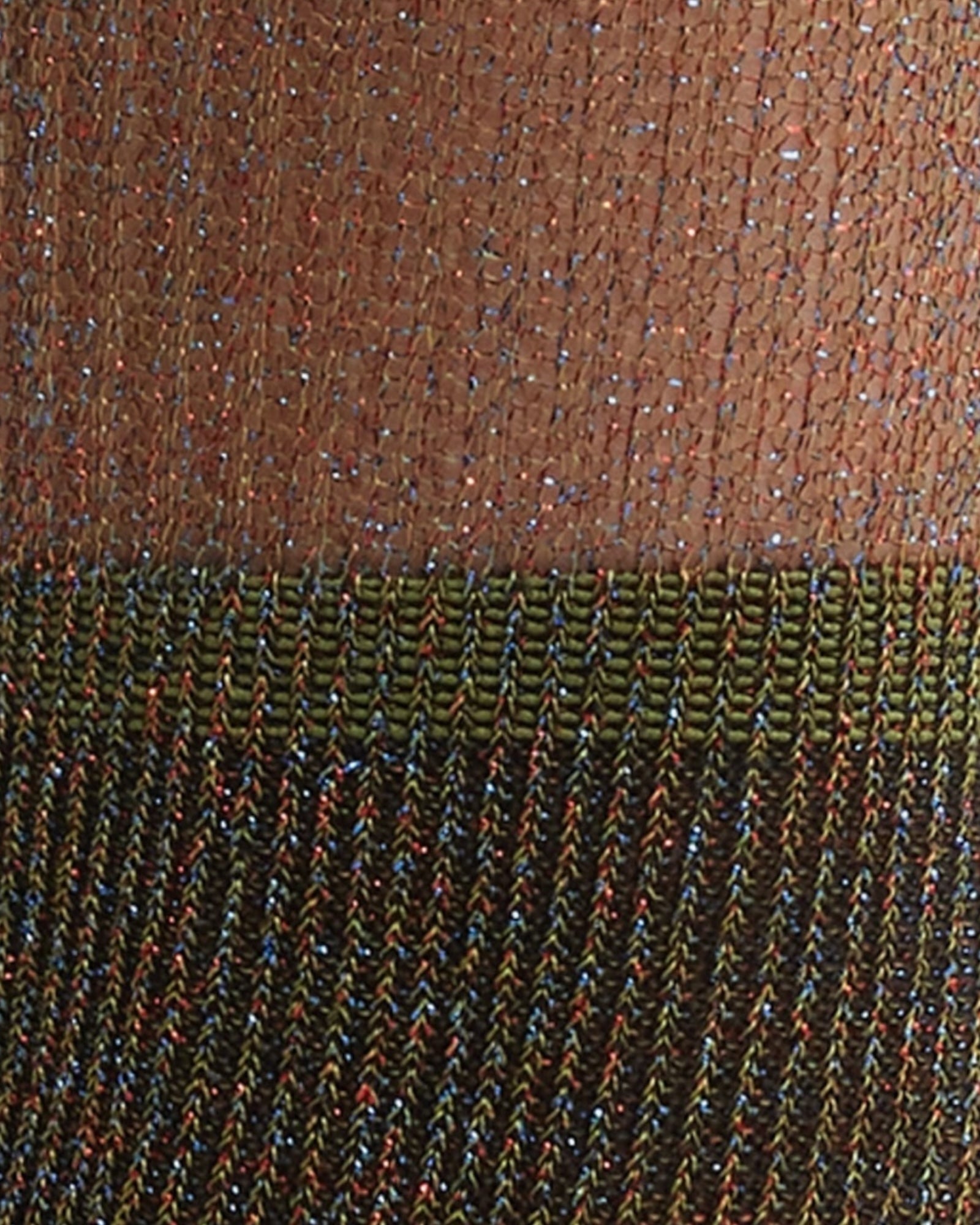 Glitter Dance Socks