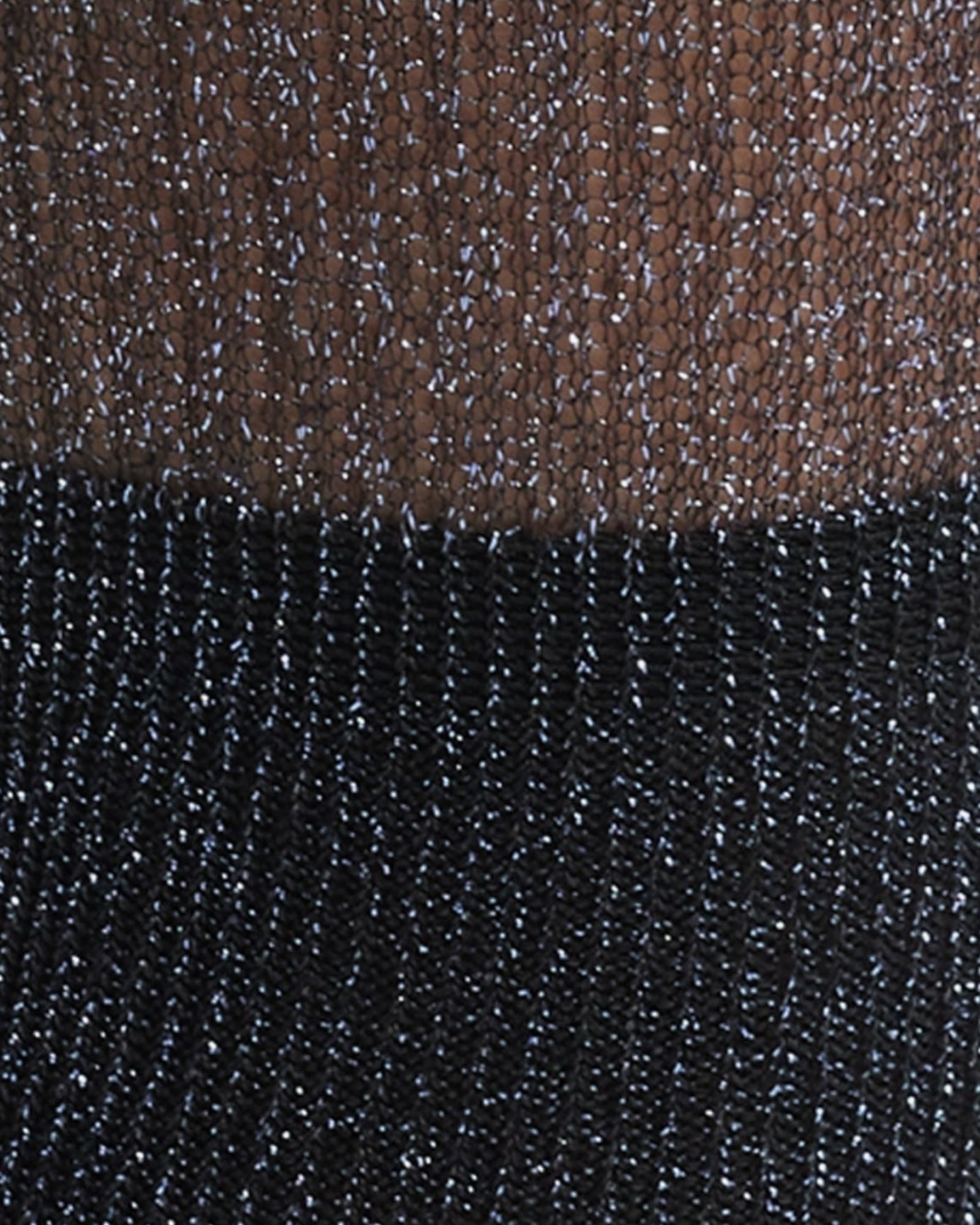 Glitter Dance Socks