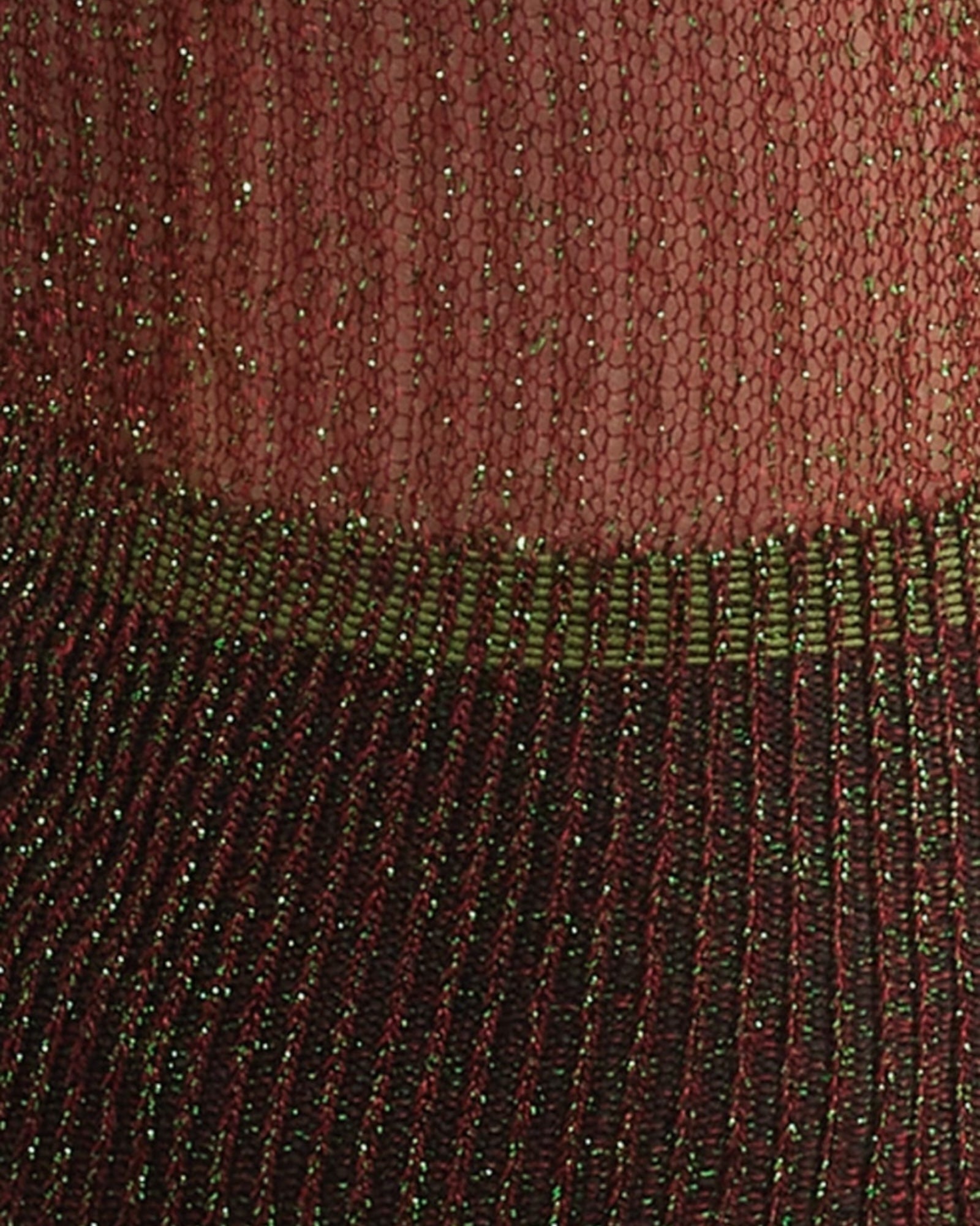 Glitter Dance Socks