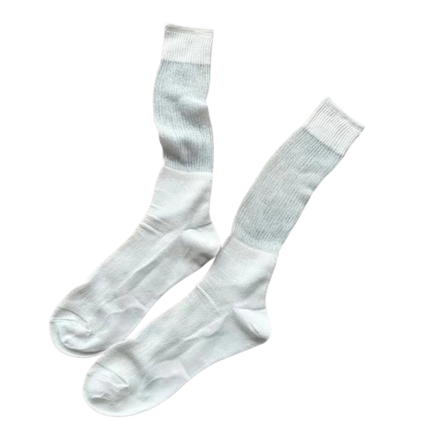 Glitter Dance Socks