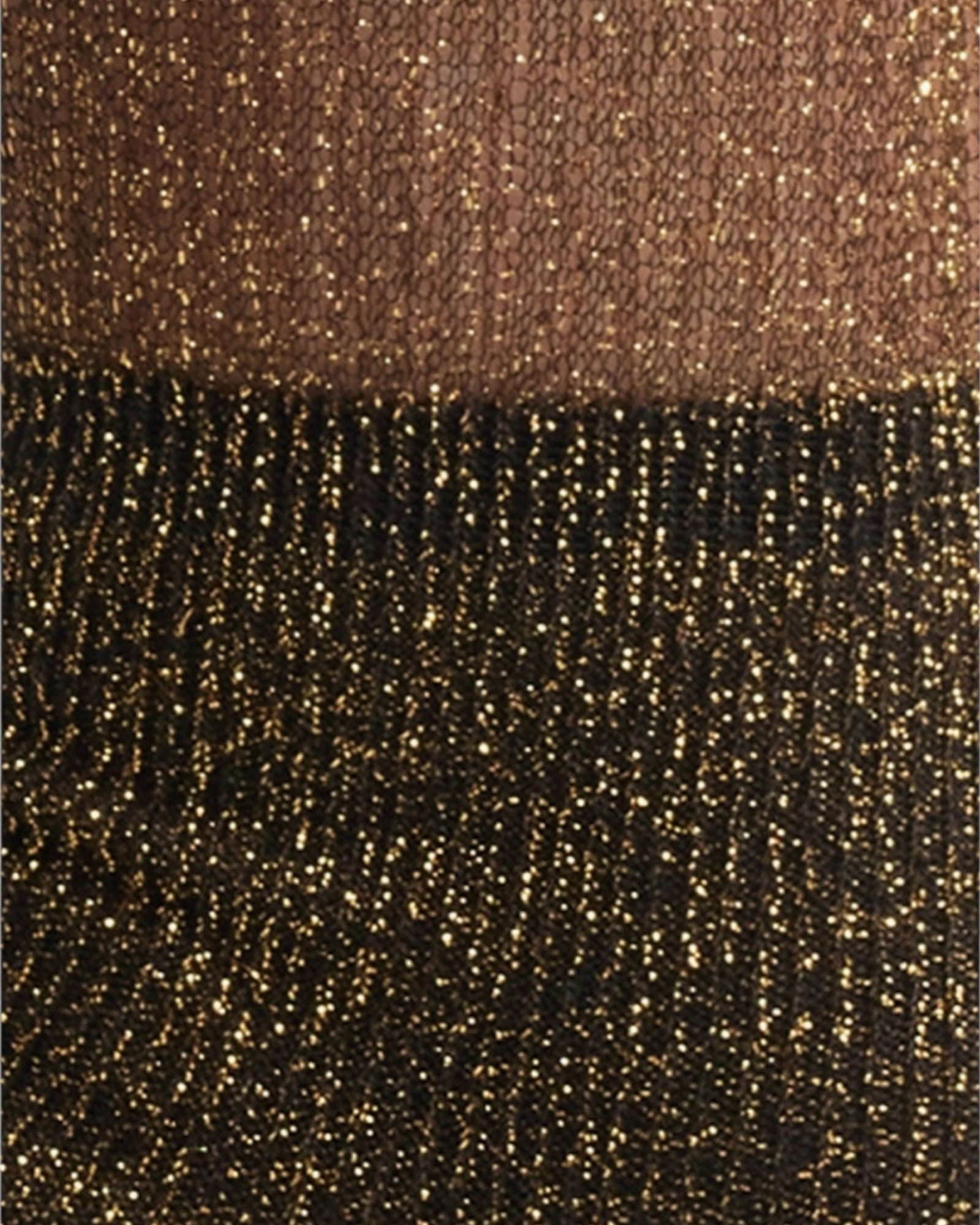 Glitter Dance Socks