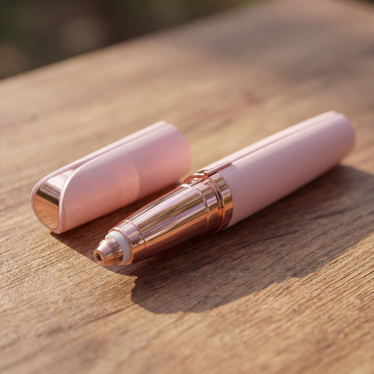 USB Eyebrow Mini Shaver