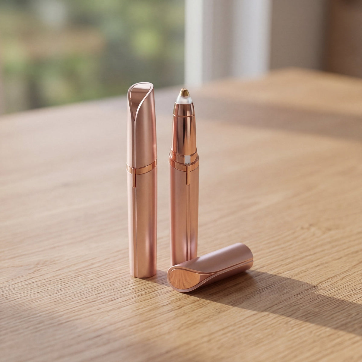 USB Eyebrow Mini Shaver