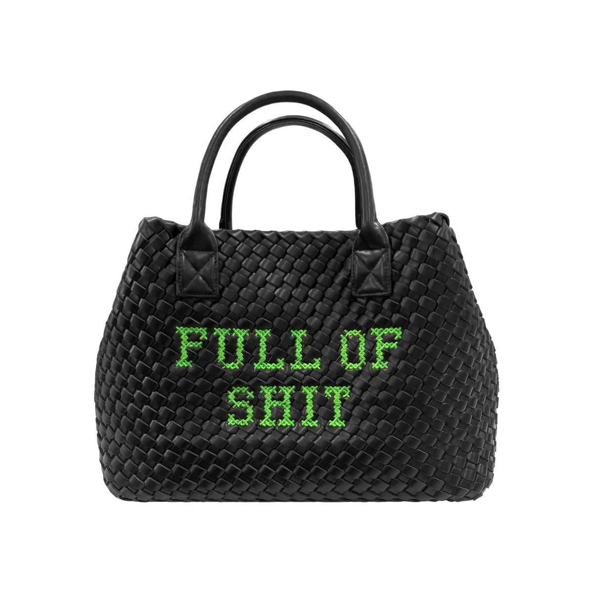 FULL of SHIT Handbag