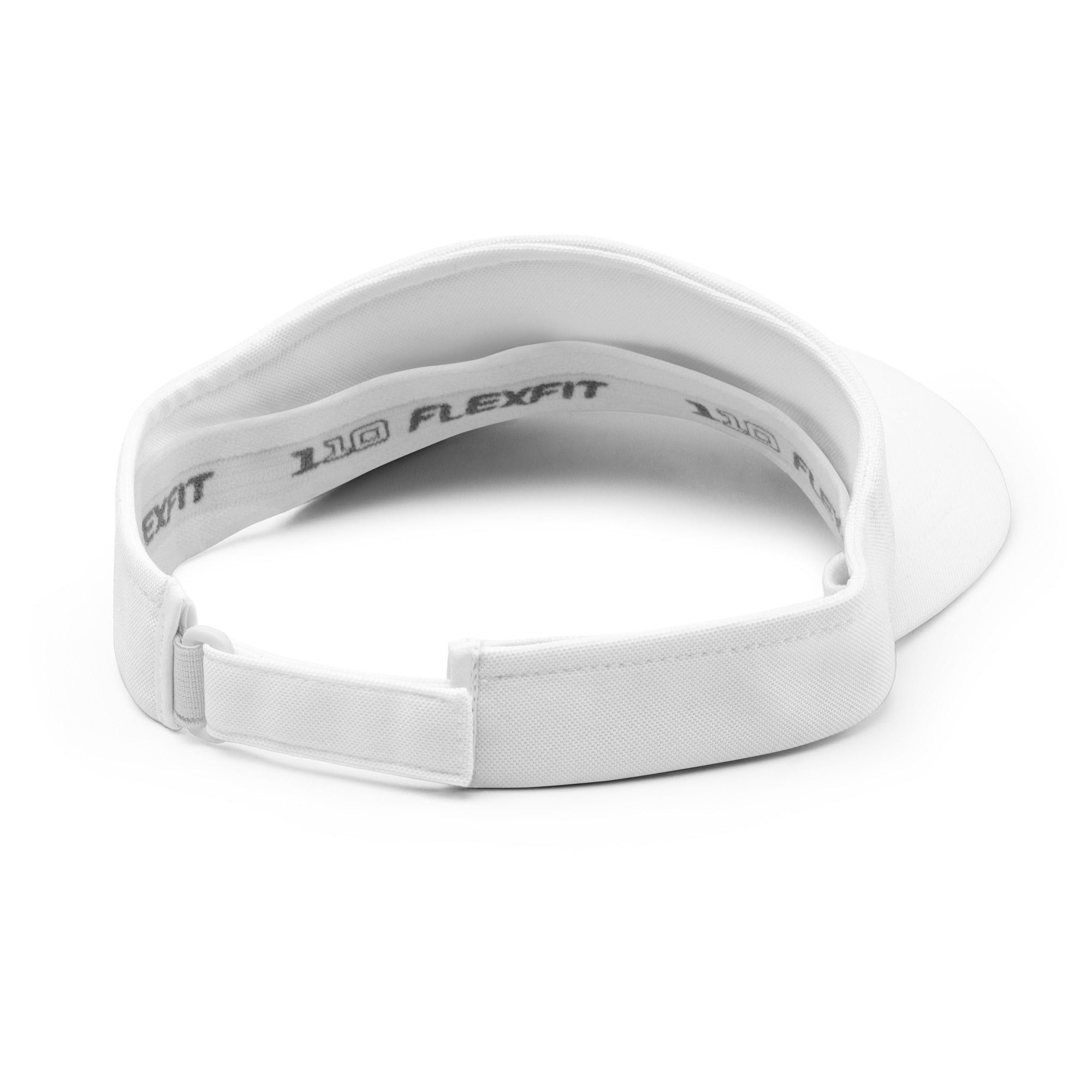 The Love All Padel Visor