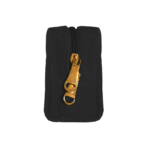 Carmensita Hand Embroidered Makeup Bag Christina Milian