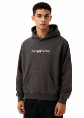 Spider Hoodie