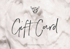 Moo & Yoo Gift Card
