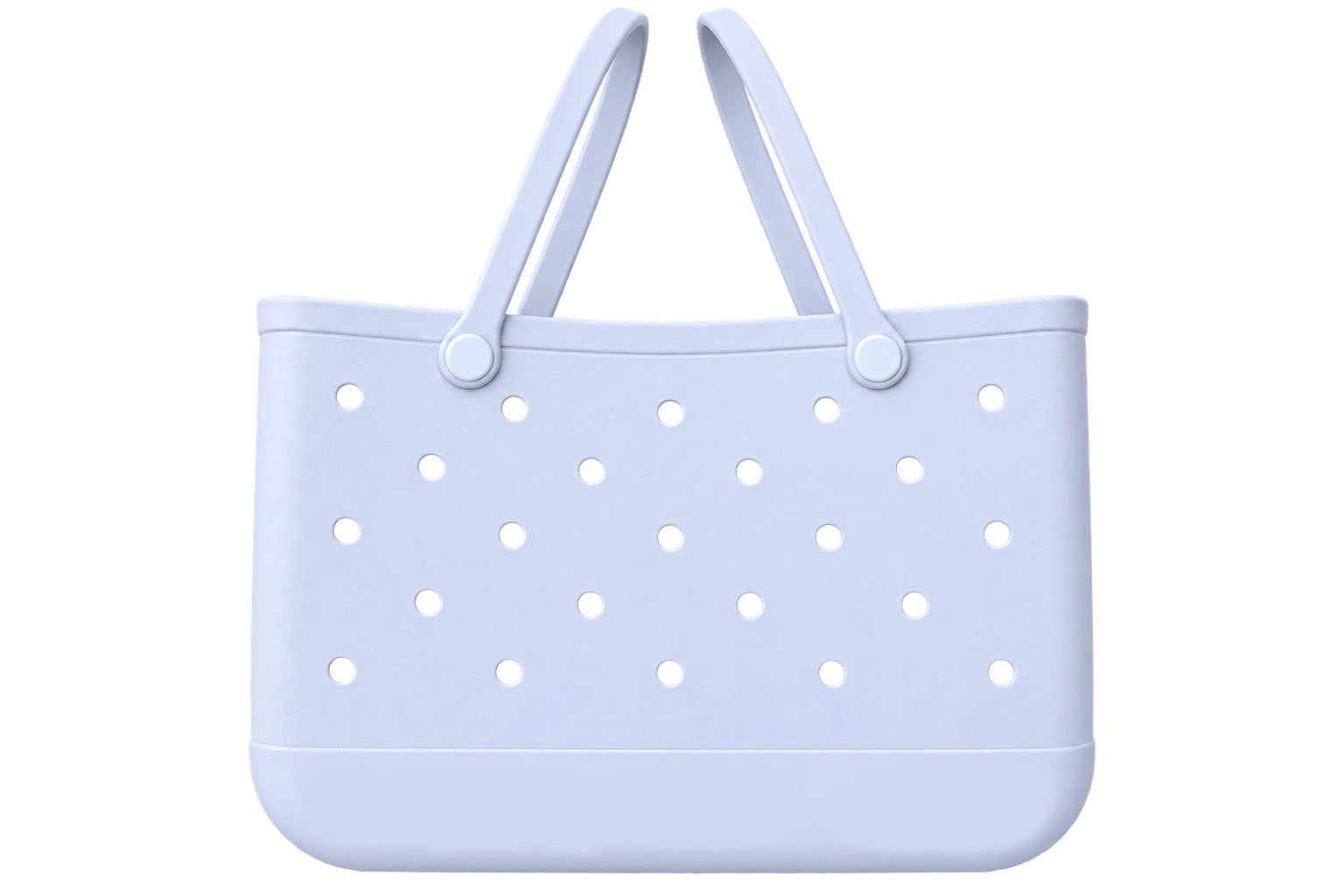 The Everything Beach Tote