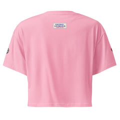 Women’s Crop Top