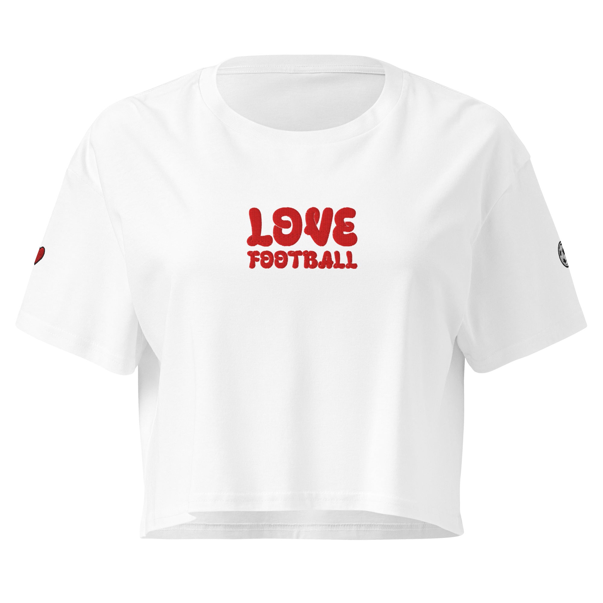 Women’s Crop Top
