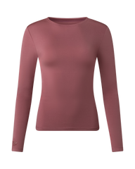Long Sleeve Tee for the Water