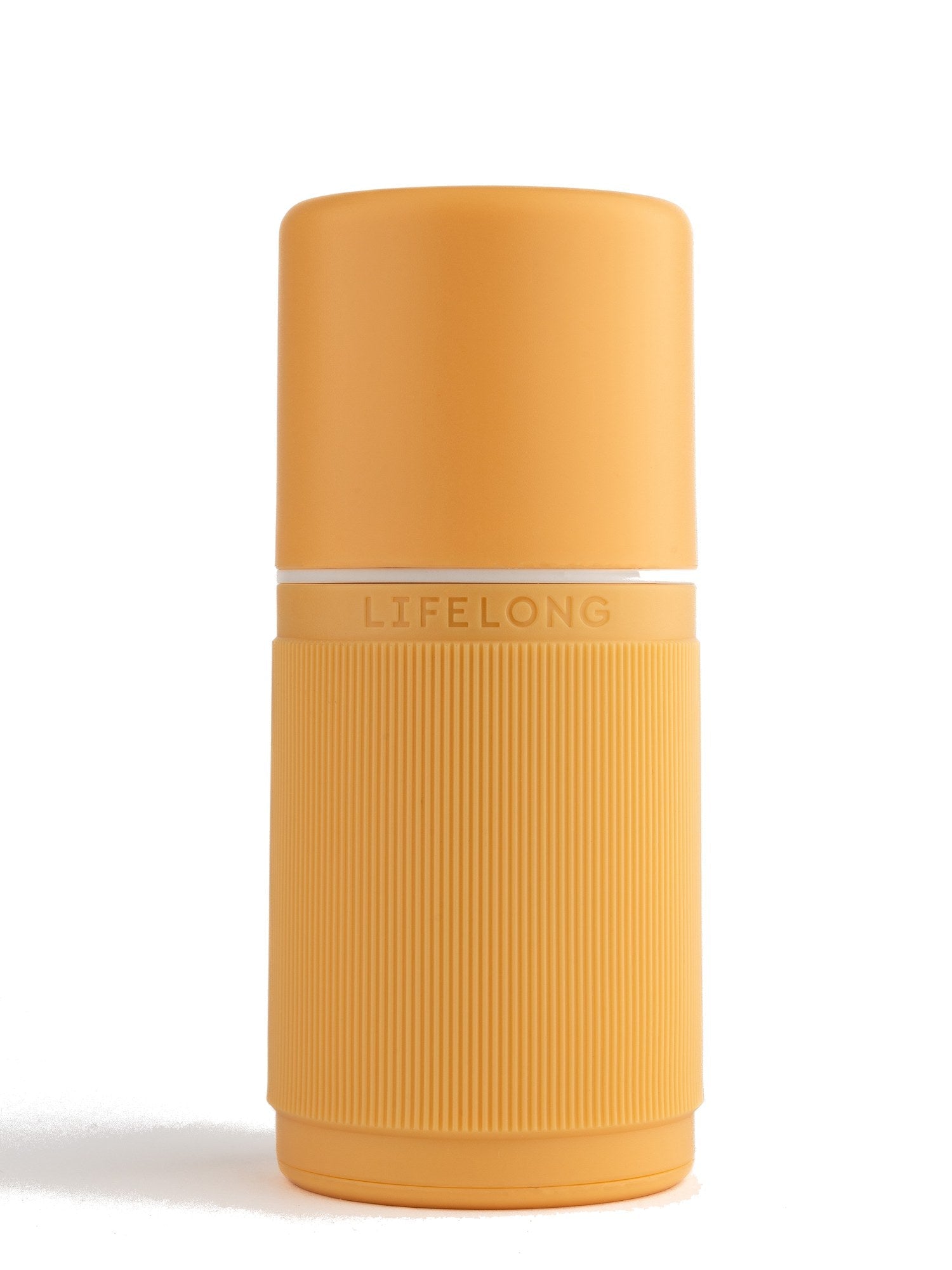 Lifelong Vibes — Refillable Deodorant Applicator