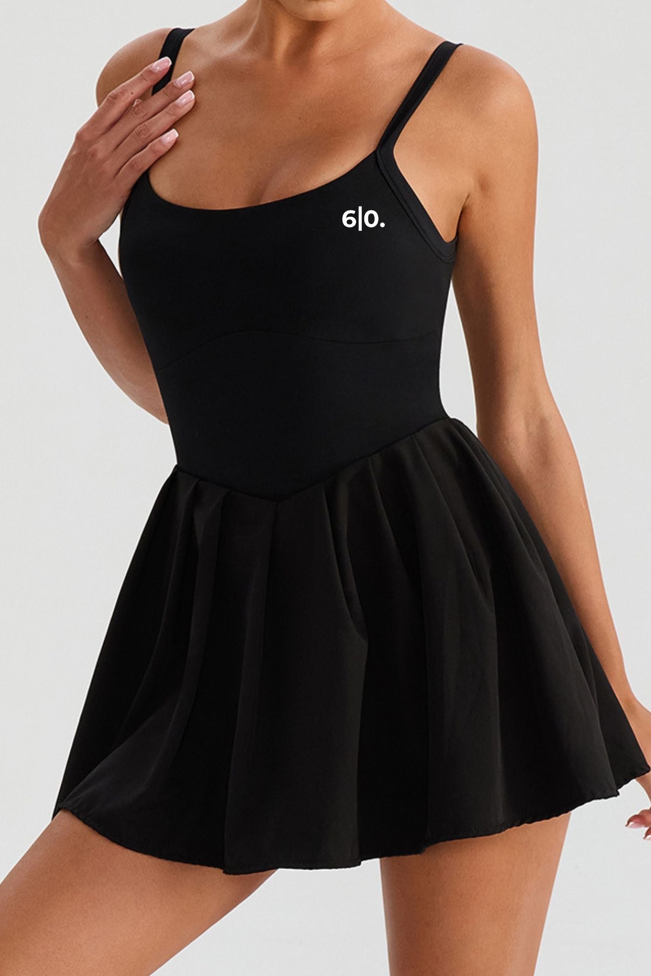ZIVA Padel Dress