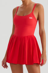 ZIVA Padel Dress